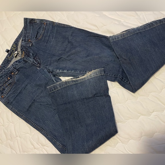 Level 99 jeans - Picture 3 of 4